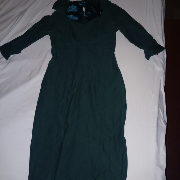 Wiggle Dress Bundle of 7 - Picture 4 of 15